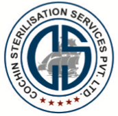 Cochin Sterilisation Services Private Limited  